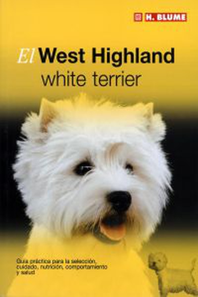 West higland y white terrier