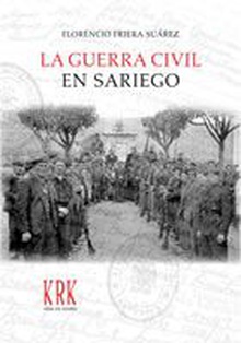 Guerra civil en Sariego