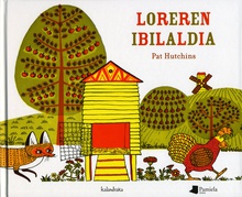 Loreren ibialdia