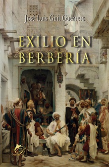 Exilio en Berbería