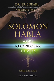 Solomon habla de reconectar tu vida