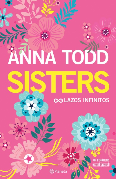 Sisters (Edición mexicana)