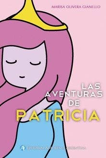 Las aventuras de Patricia