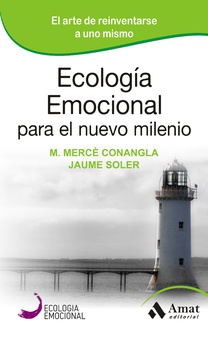 Ecología Emocional para el nuevo milenio. Ebook