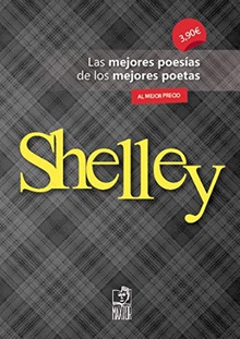 Shelley Las mejores poesías de los mejores poetas