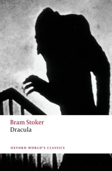 Oxford Worlds Classics: Dracula