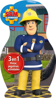 Sam el bombero