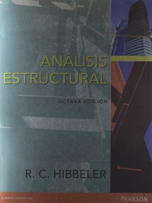 Analisis estructural