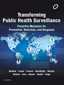 Public health surveillance