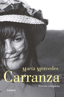 María Mercedes Carranza. Poesía completa
