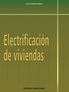 Electrificacion de viviendas