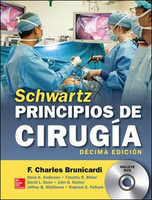 Principios de cirugia
