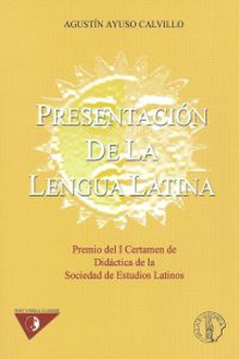Presentacion de la lengua latina