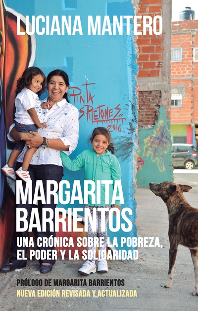 Margarita Barrientos