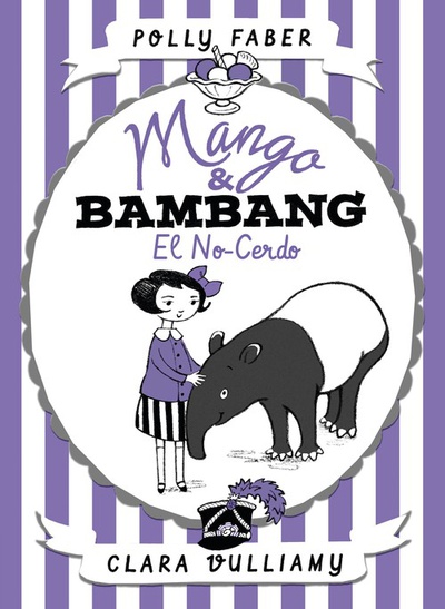 EL NO-CERDO Mango & Bambang