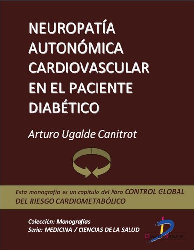 Neuropatía autonómica cardiovascular en el paciente diabético