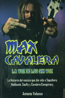 Max Cavalera