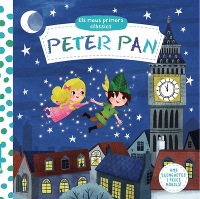 PETER PAN Els meus primers classics