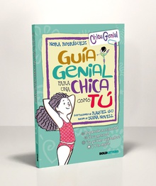 Guía genial para una chica como tú (Nueva Edición) NUEVA EDICION