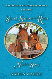 Sweet Summer Rain . . . Noah's Story