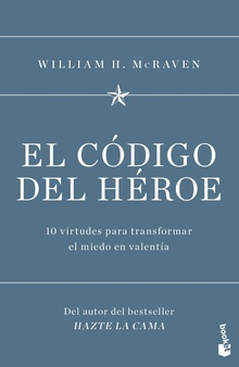 El código del héroe (Edición española)