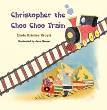 Christopher the Choo Choo Train