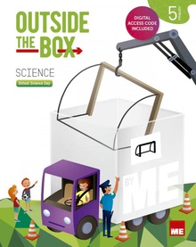 Science 5 Outside the Box P1 SB
