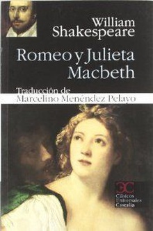 Romeo y julieta / macbeth