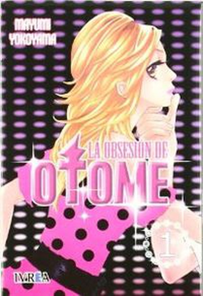Obsesion De Otome, 1