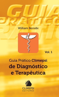 Guia Prático Climepsi de Diagnóstico e Terapeutica - Vol. I
