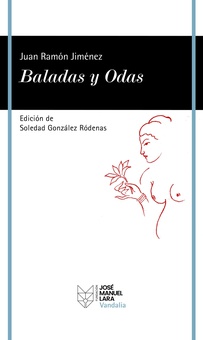Baladas y Odas Edición de Soledad González Ródenas