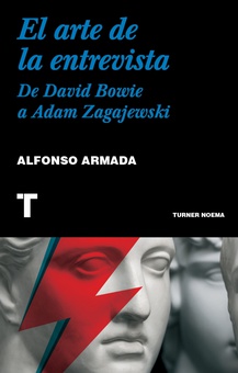 El arte de la entrevista De David Bowie a Adam Zagajewski