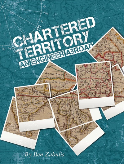 Chartered Territory