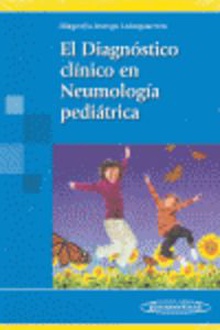 Diagnóstico clínico en neumología pediátrica