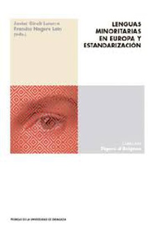 Lenguas minoritarias en europa y estandarizacion