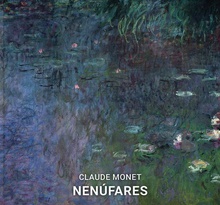 Nenúfares- Claude Monet GB/FR/DE/ES/IT/NL