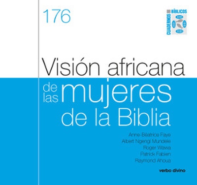 Visión africana de mujeres de la biblia