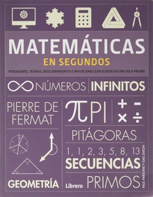 Matematicas en segundos