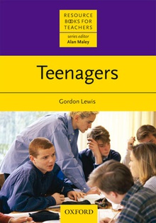Teenagers: Resource Books for Teachers