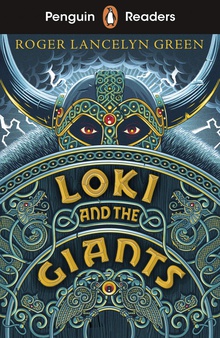 Loki and the giants (level starter)
