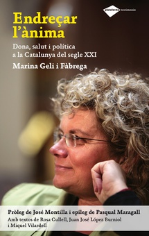 Endreçar l'ànima Dona, salud i política a la Catalunya del segle XXI