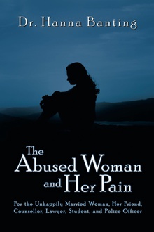 The Abused Woman and Her Pain