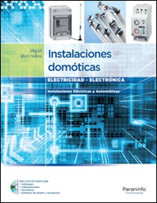 Instal. domoticas (automaticas) - electricidad / e instal. domoticas (automaticas