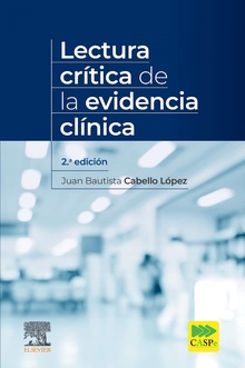 Lectura crítica de la evidencia clínica (2ª ed.)