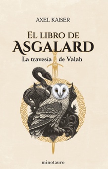 El libro de Asgalard (Edición española)