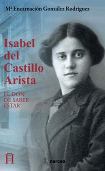 Isabel del Castillo Arista El don de saber estar