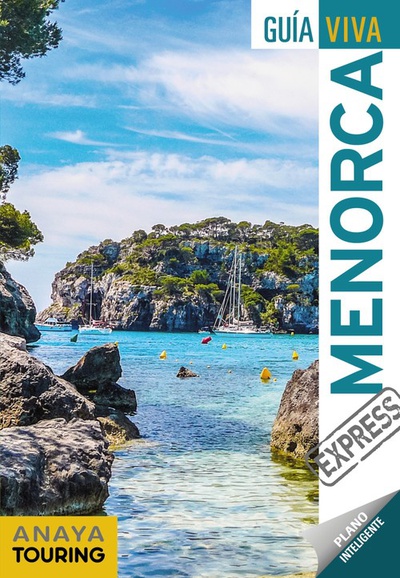 Menorca 2018