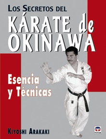 Los secretos del Karate de Okinawa