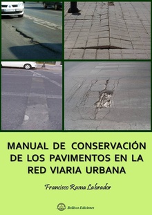Manual conservacion pavimentos