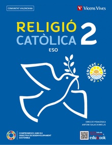 Religio catolica 2 eso vc (comunitat lanikai)